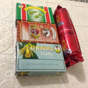 Отдам даром для кальяна - image.jpeg