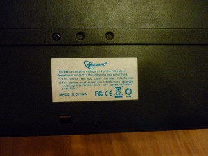 отдам клавиатуру