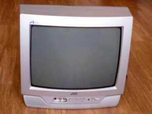 ОТДАН - телевизор JVC av-140ae.jpg