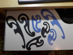 [Отдано] Лекала - Лекала.JPG