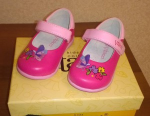 Новые. 20 размер-1000р. Ортопеды.