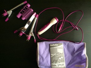 Отдам неработающую плойку с насадками - IMG_3910.jpg