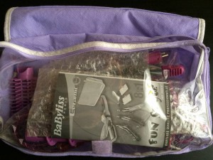 Отдам неработающую плойку с насадками - IMG_3911.jpg