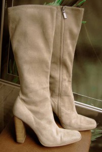 Сапоги женские демисезонные, 39.р-р. - с39.jpg