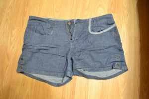 Джинсы. Брюки. Шорты - DSC_9781.JPG