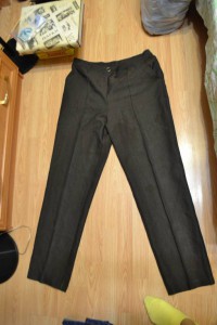 Джинсы. Брюки. Шорты - DSC_9782.JPG