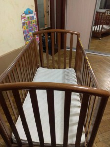 Кровать и коляска - IMG_20160928_005716.jpg