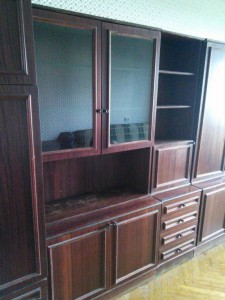 Старый польский гарнитур дерево  - IMG_20160705_170448.jpg