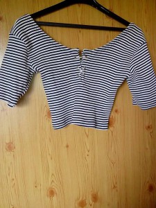 Отдам даром футболку короткую - IMG_20160924_141749.jpg