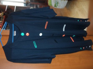 Отдам даром летнюю одежду 56-58 размера - SAM_8994.JPG