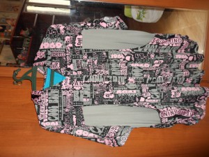 Отдам даром летнюю одежду 56-58 размера - SAM_8995.JPG