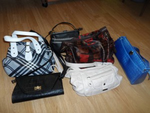 Женские сумки в ассортименте даром - SAM_9007.JPG