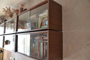 Отдаю диван-кровать, комод, книжные полки - срочно до конца недели  - DSC_0277.JPG