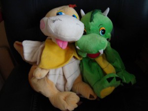 драконы - DSC05734.JPG