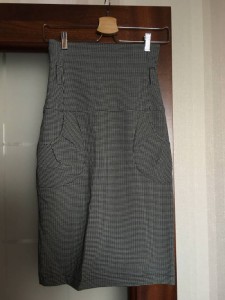 ОТДАНО Отдам женскую одежду 40-42 XS -S б у - IMG_1777.JPG