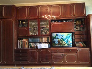 Отдам даром стенку - image.jpeg