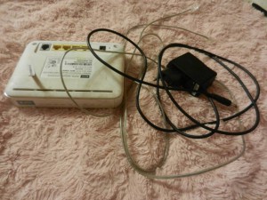 Отдам роутер - DSCN7472.JPG