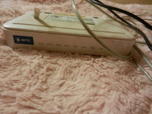 Отдам роутер - DSCN7473.JPG