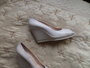 Кожаные Туфли на платформе RALF RINGER 38-39 размер - SAM_1944.JPG