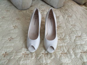 Кожаные Туфли на платформе RALF RINGER 38-39 размер - SAM_1910.JPG