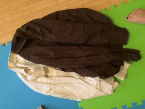 ОТДАНО отдам пакет мужских вещей на 42 44 - IMG_3760.JPG