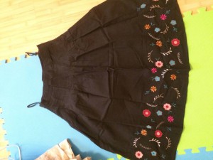 Женская одежда 42 44 размер бронь до вечера 10.10  - IMG_3757.JPG