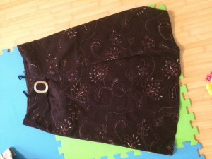 Женская одежда 42 44 размер бронь до вечера 10.10  - IMG_3758.JPG