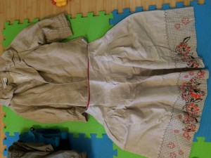 женская одежда 42 44 размер бронь до вечера 10.10  - IMG_3746.JPG