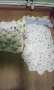 Отдам пакет вещей от 2 до 6 мес. - IMG_20161007_000226.jpg