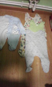 Отдам пакет вещей от 2 до 6 мес. - IMG_20161007_000703.jpg