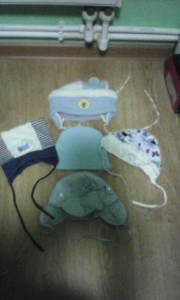 Отдам пакет вещей от 2 до 6 мес. - IMG_20161007_001336.jpg