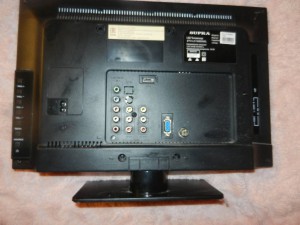 Не большой телевизор SUPRA - DSCN7468.JPG