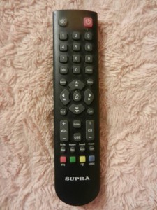 Не большой телевизор SUPRA - DSCN7470.JPG