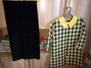 Отдам вещи на девочку 10-12 лет, рост 146-152 - IMG_20160913_163920.jpg