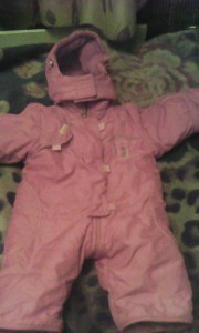 Комбез зимний на девочку до года - IMG_20161010_174352.jpg