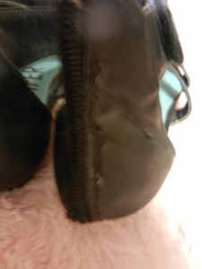 Отдам женские туфли. 37 размер. - DSCN7484.JPG