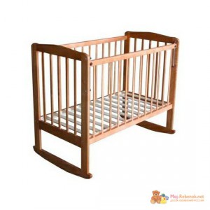 Деревянная