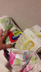 Отдам подгузники Хагис - 20161013_180709.jpg