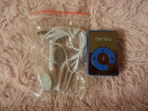 Простенький MP3 плеер. - DSCN7534.JPG