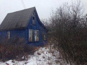 меняю участок на любой автомобиль с акпп на хорошем ходу - Small_305149.jpg