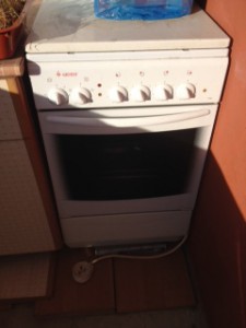 Отдам электрическую плиту - IMG_4746.JPG