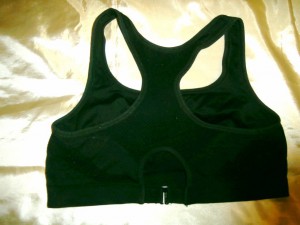 Спортивный лифчик за две пачки риса - PA160002.JPG