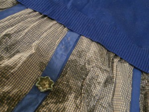 Эксклюзивная кофточка за пачку риса - PA160011.JPG