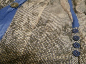 Эксклюзивная кофточка за пачку риса - PA160013.JPG