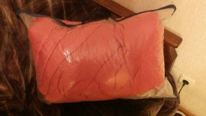 Одеяло из пуха - P5030265.JPG