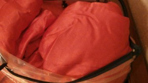 Одеяло из пуха - P5030266.JPG