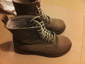 Отдам обувь, размер 36 - IMG_3870.JPG