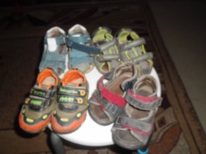 отдам обувь за баночку кофе - SAM_1734.JPG