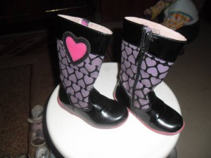 отдам обувь за шампунь - SAM_1726.JPG