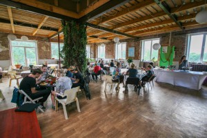 Пожить в Подмосковье даром  - столовая.jpg